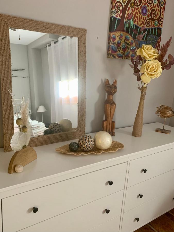 Apartamentos La Jayma Del Arte Asque المظهر الخارجي الصورة