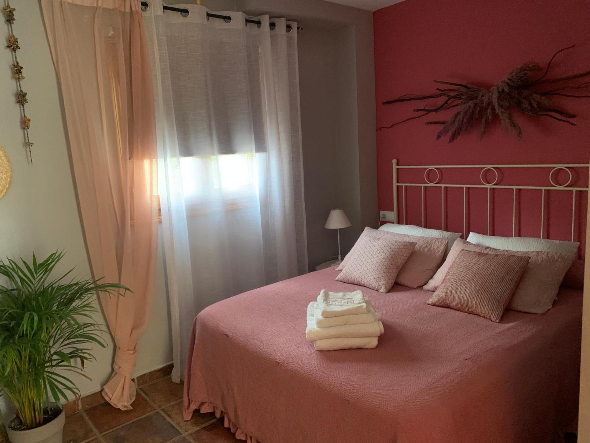 Apartamentos La Jayma Del Arte Asque المظهر الخارجي الصورة