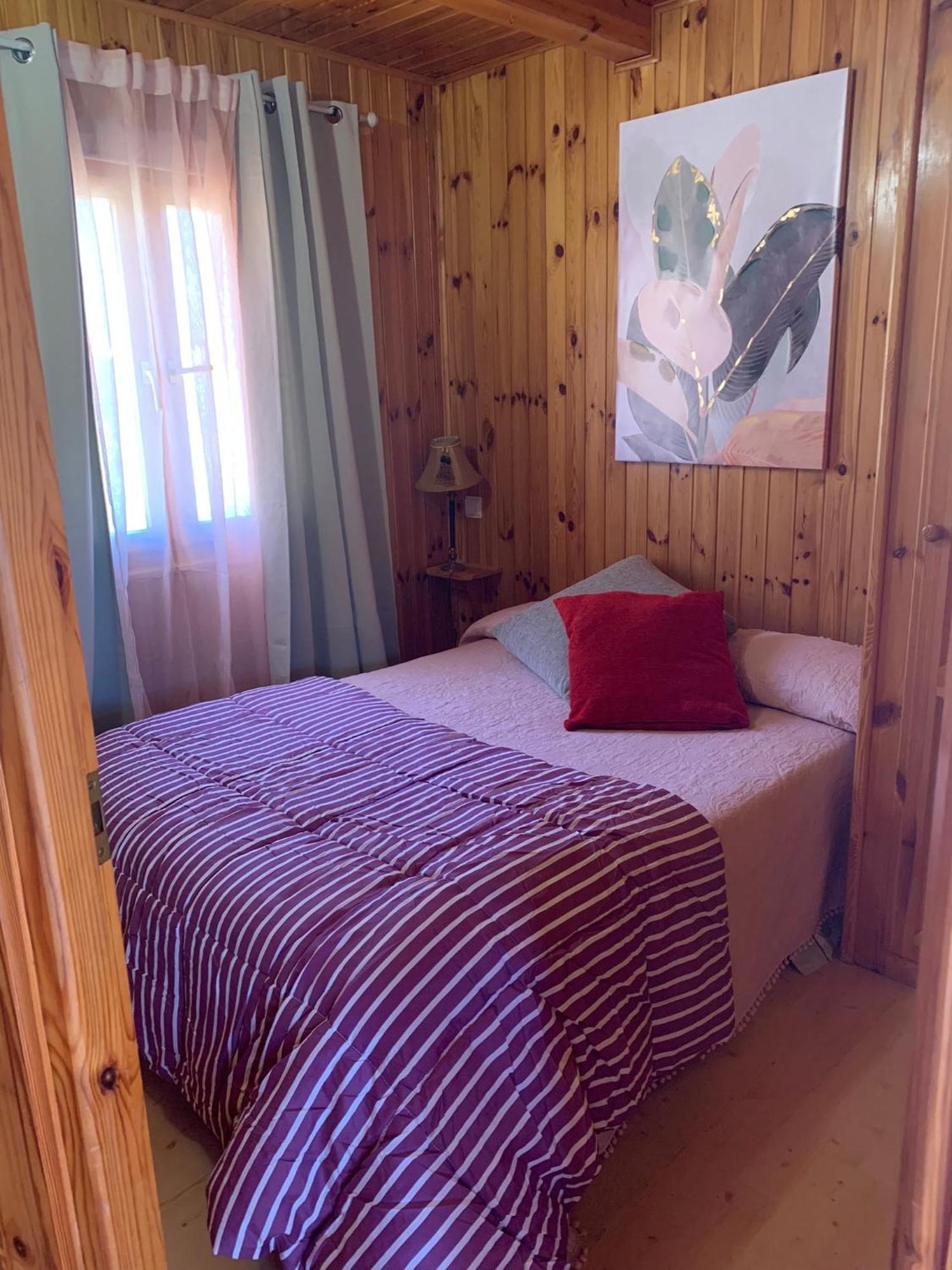 Apartamentos La Jayma Del Arte Asque المظهر الخارجي الصورة