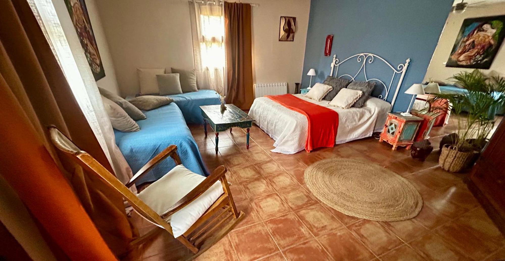 Apartamentos La Jayma Del Arte Asque المظهر الخارجي الصورة