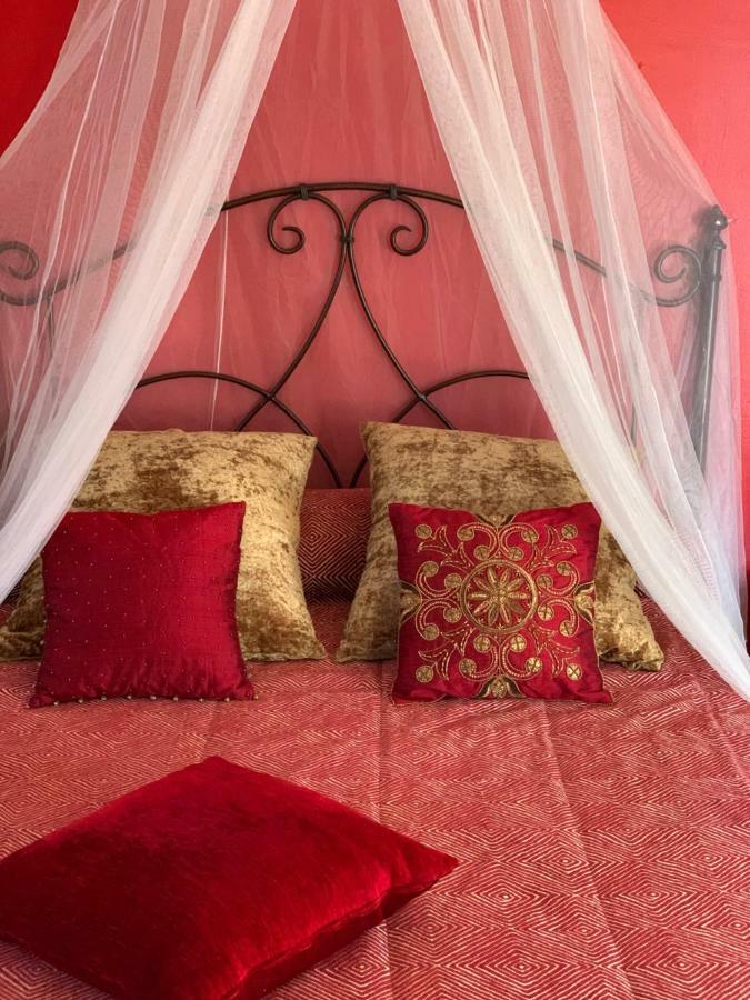 Apartamentos La Jayma Del Arte Asque المظهر الخارجي الصورة